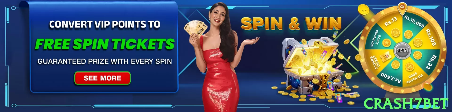 Crash7bet App - 5