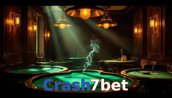 Crash7bet