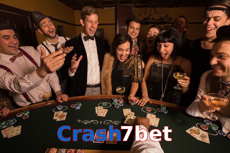 Crash7bet
