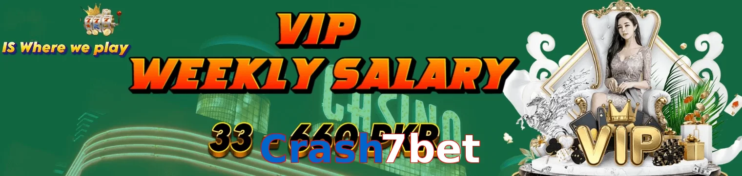 Crash7bet