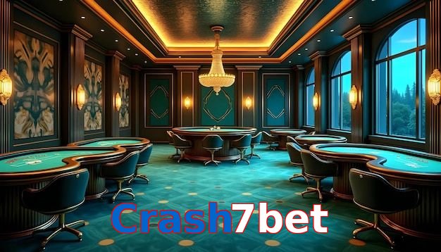Crash7bet