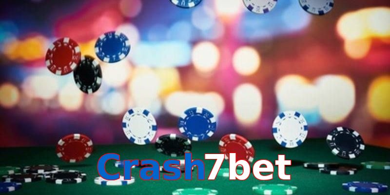 Crash7bet