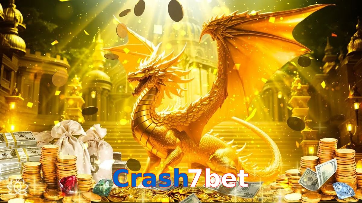 Crash7bet
