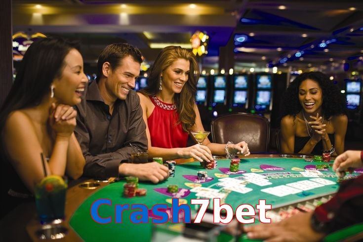 Crash7bet