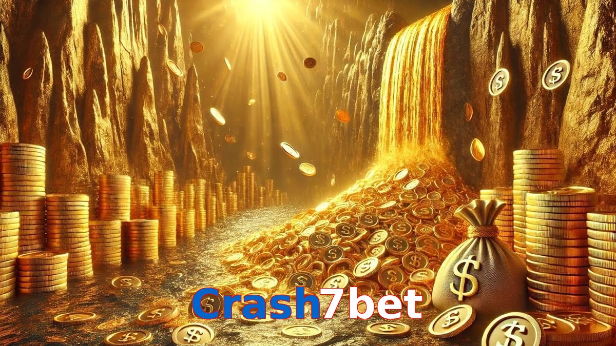 Crash7bet