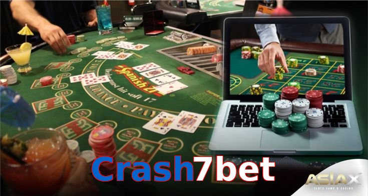 Crash7bet