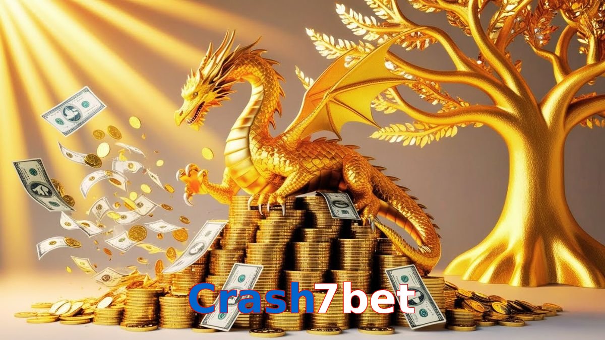 Crash7bet