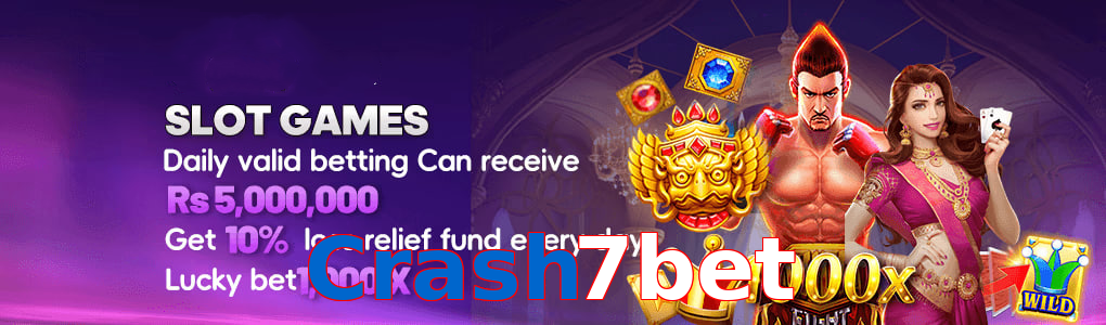 Crash7bet