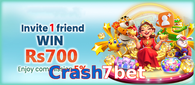 Crash7bet
