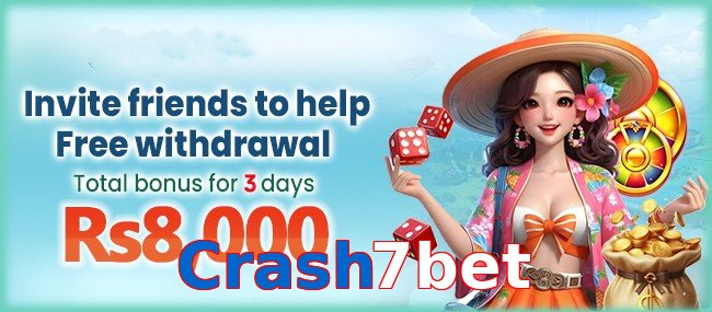 Crash7bet