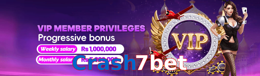 Crash7bet